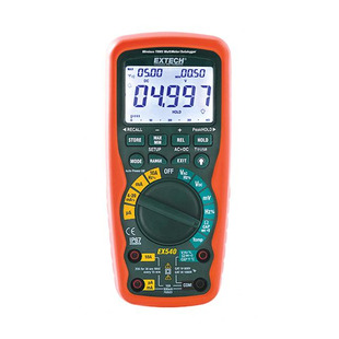 EX540 Image
